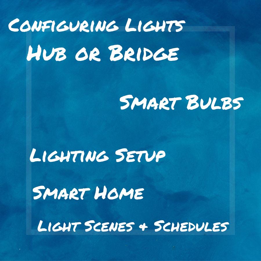 Smart Home Lighting Setup Guide: From Darkness To Brightness In Simple ...