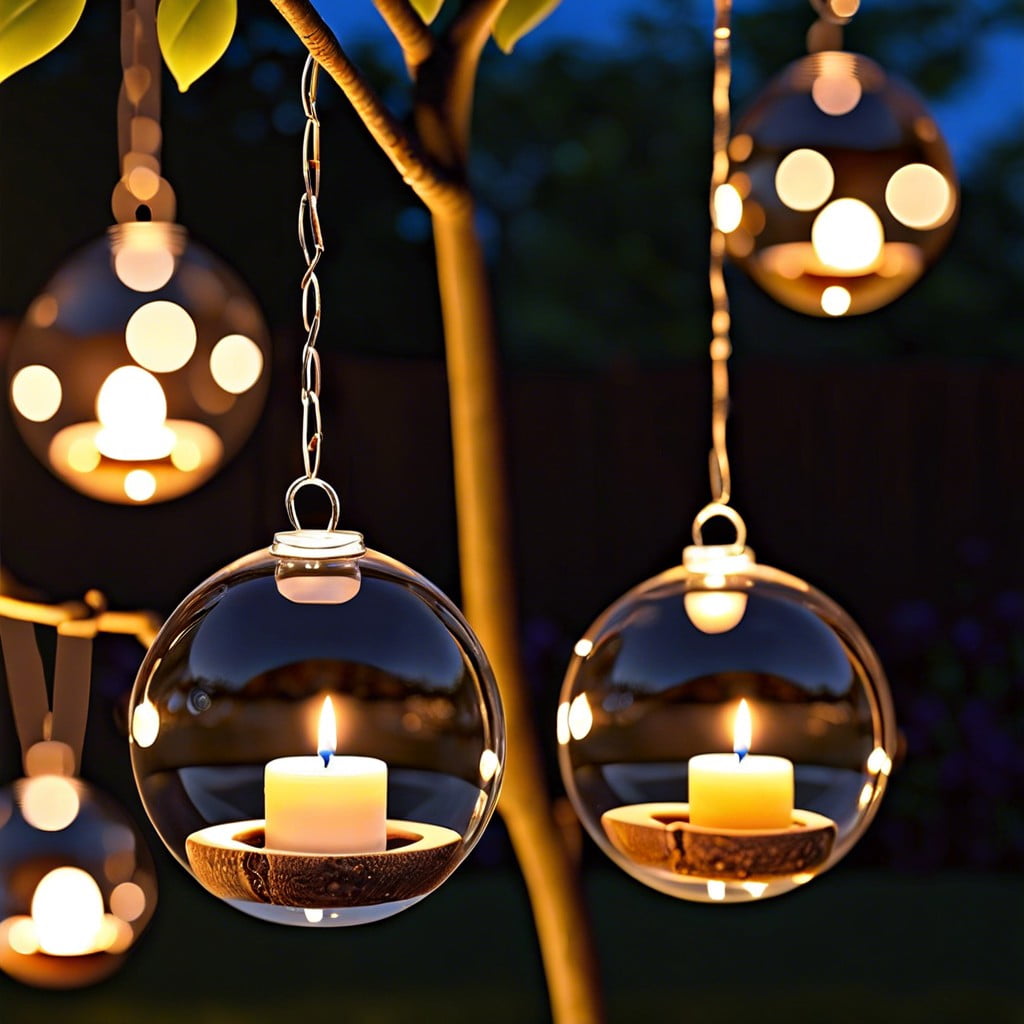 15 Outdoor Tree Lighting Ideas To Brighten Your Nights