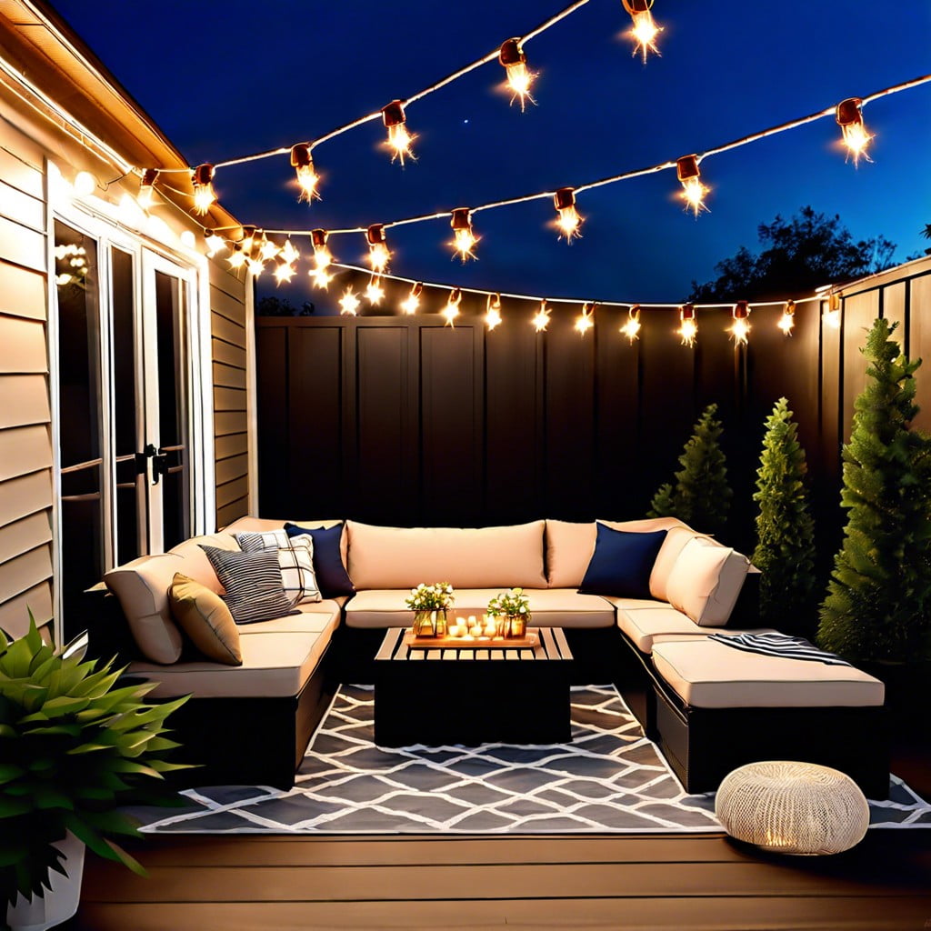 15 Outdoor House Lighting Ideas to Brighten Your Home